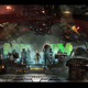 Illustration for article titled Check Out Fantastic Concept Art of the New Ships ini Guardians of the Galaxy Vol. 2/i
